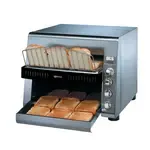 Star QCS3-1300, Toaster, Conveyor Type