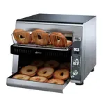Star , QCS3-1600B, Toaster, Conveyor Type