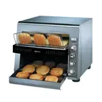 Star , QCS3-950H, Toaster, Conveyor Type
