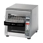 Star , QCSE2-500, Toaster, Conveyor Type
