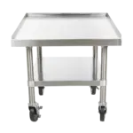Star , STAND/HC-24, Equipment Stand, for Countertop Cooking