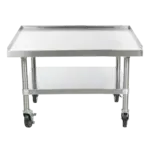 Star , STAND/HC-36, Equipment Stand, for Countertop Cooking