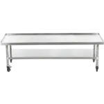 Star , STAND/HC-72, Equipment Stand, for Countertop Cooking