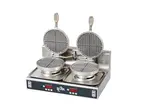 Star SWBD, Waffle Maker