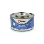 Sterno 10112, Wick Chafing Dish Fuel - Power Pad