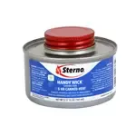 Sterno 10366, Wick Chafing Dish Fuel - Standard Twist