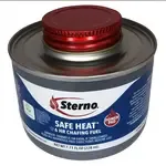 Sterno 10370, Wick Chafing Dish Fuel - Power Pad
