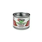 Sterno 20106, Ethanol Chafing Dish Gel