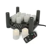 Sterno 60310, Flameless - Recharge