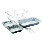 Sterno 70112, Chafers & Accessories