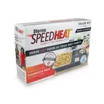 Sterno 70344, Speed Heat