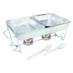 Sterno 70370, Entertaining