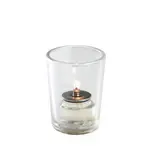 Sterno 80284, Lamp