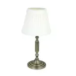Sterno 80412, Lamp