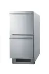 Summit Appliance ADRD15, Refrigeration