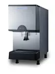 Summit Appliance , AIWD282, Ice Maker with Bin, Cube-Style