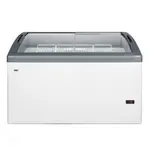 Summit Appliance FOCUS131, Chest Freezer