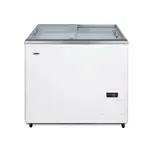 Summit Appliance , NOVA22, Chest Freezer