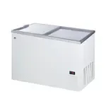 Summit Appliance , NOVA35, Chest Freezer