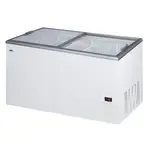 Summit Appliance NOVA45, Chest Freezer