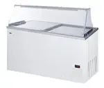 Summit Appliance , NOVA45PDC, Chest Freezer