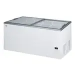 Summit Appliance NOVA53, Chest Freezer