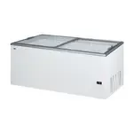 Summit Appliance , NOVA61, Chest Freezer
