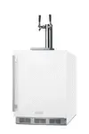 Summit Appliance SBC58WHBIADA, Draft Beer Cooler