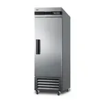 Summit Appliance , SCFF237, Freezer, Reach-In