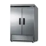 Summit Appliance , SCFF497, Freezer, Reach-In