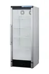 Summit Appliance , SCR1154, Refrigerator, Merchandiser, Reach-In