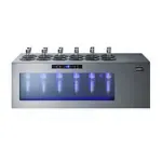 Summit Appliance , STC12, Refrigerator, Merchandiser, Countertop
