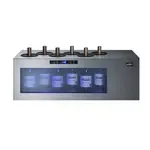 Summit Appliance , STC6, Refrigerator, Merchandiser, Countertop