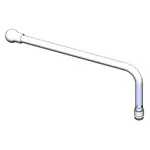 T&S Brass 000384-40, Miscellaneous Parts