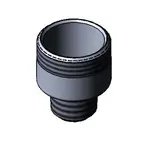 T&S Brass 000596-25, Parts & Accessories