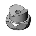 T&S Brass , 000606-40NS, Miscellaneous Parts