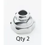 T&S Brass 000607-40M, Parts & Accessories