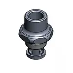 T&S Brass 000608-25, Faucet, Parts & Accessories