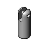 T&S Brass 000639-25, Miscellaneous Parts