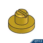T&S Brass 000664-20M, Parts & Accessories