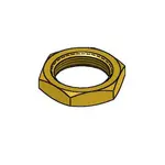 T&S Brass 000713-20, Miscellaneous Parts