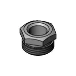 T&S Brass 000714-25, Parts & Accessories