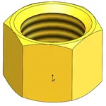 T&S Brass 000715-20, Parts & Accessories