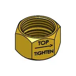 T&S Brass 000736-20, Miscellaneous Parts