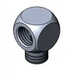 T&S Brass 000741-40, Miscellaneous Parts