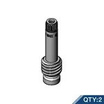 T&S Brass , 000795-25M, Parts & Accessories
