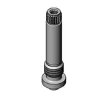 T&S Brass 000802-25, Parts & Accessories