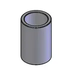 T&S Brass 000824-40, Parts & Accessories