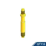 T&S Brass 000826-20M, Parts & Accessories