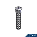 T&S Brass 000914-45M, Parts & Accessories